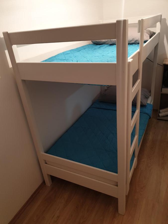 Apartment & Olive Oil Valuma Копер Екстер'єр фото