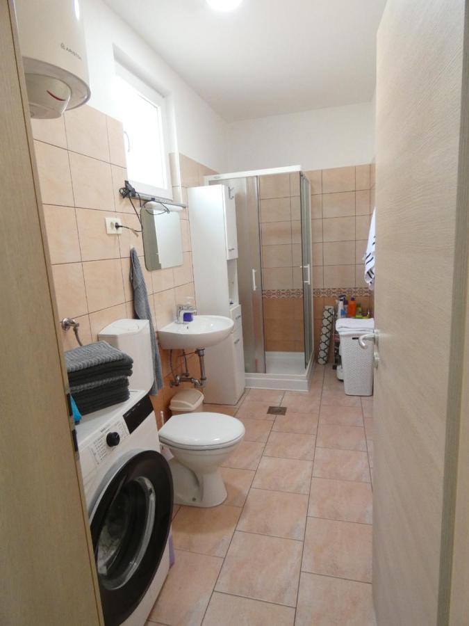 Apartment & Olive Oil Valuma Копер Екстер'єр фото
